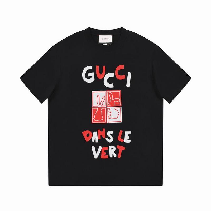 Gucci Men's T-shirts 133